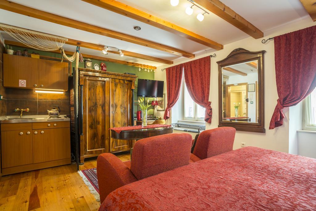 Villa Marul Spalato Esterno foto
