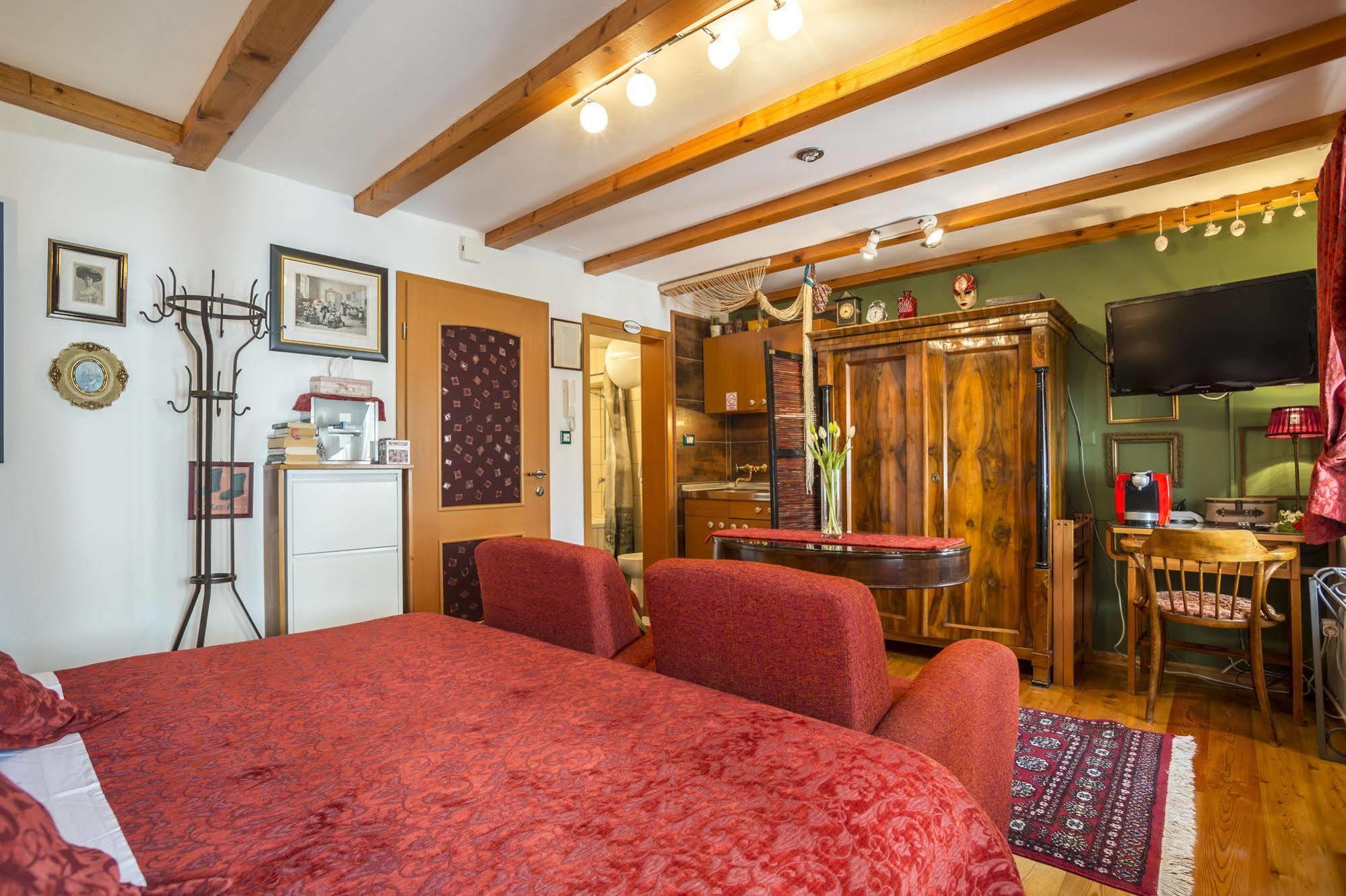Villa Marul Spalato Esterno foto