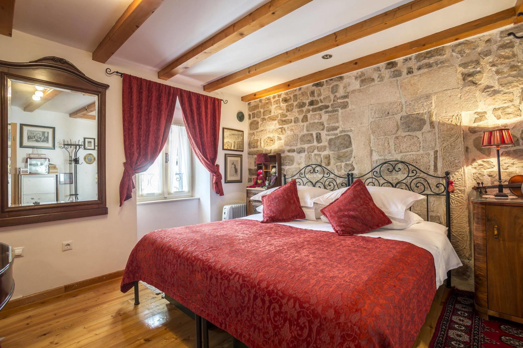 Villa Marul Spalato Esterno foto