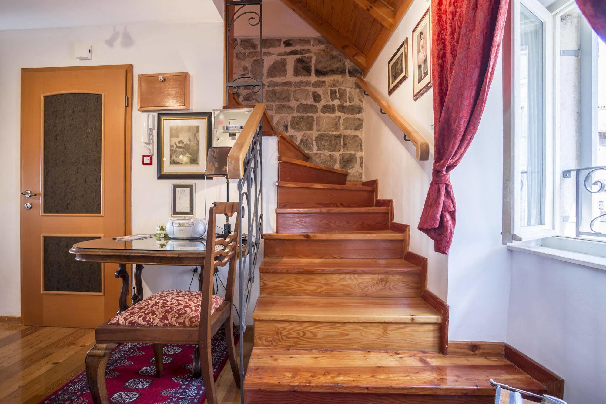 Villa Marul Spalato Esterno foto